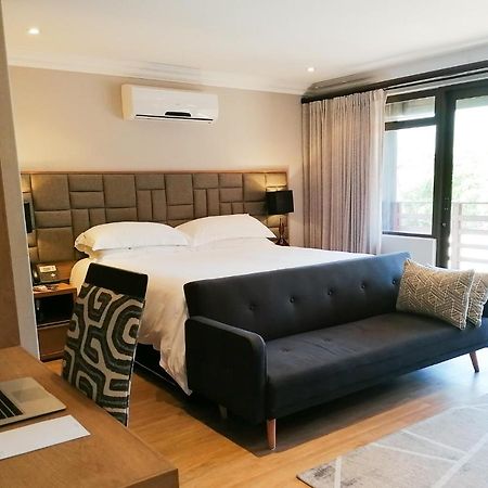 Endless Horizons Boutique Hotel Durban Luaran gambar