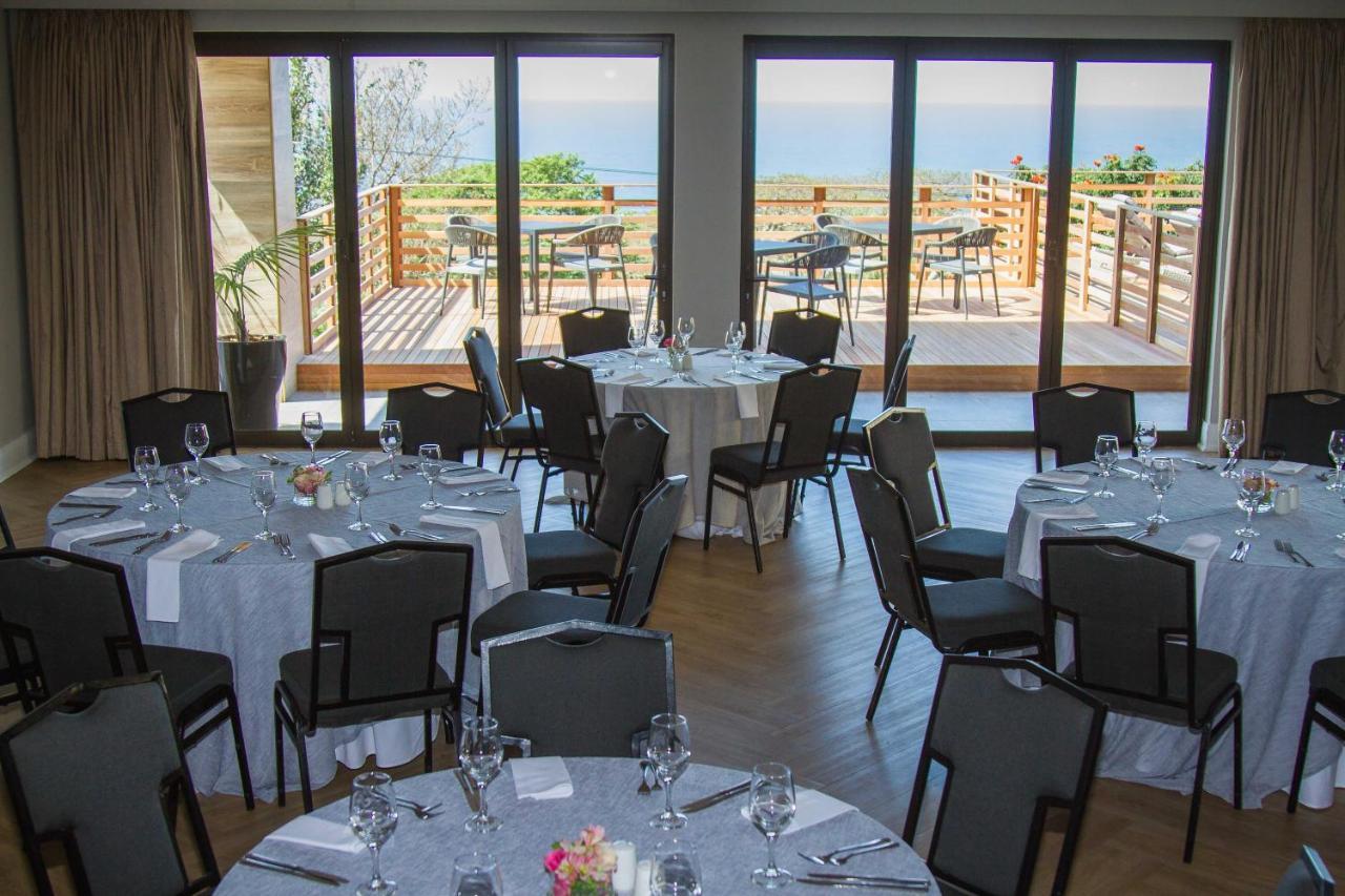 Endless Horizons Boutique Hotel Durban Luaran gambar