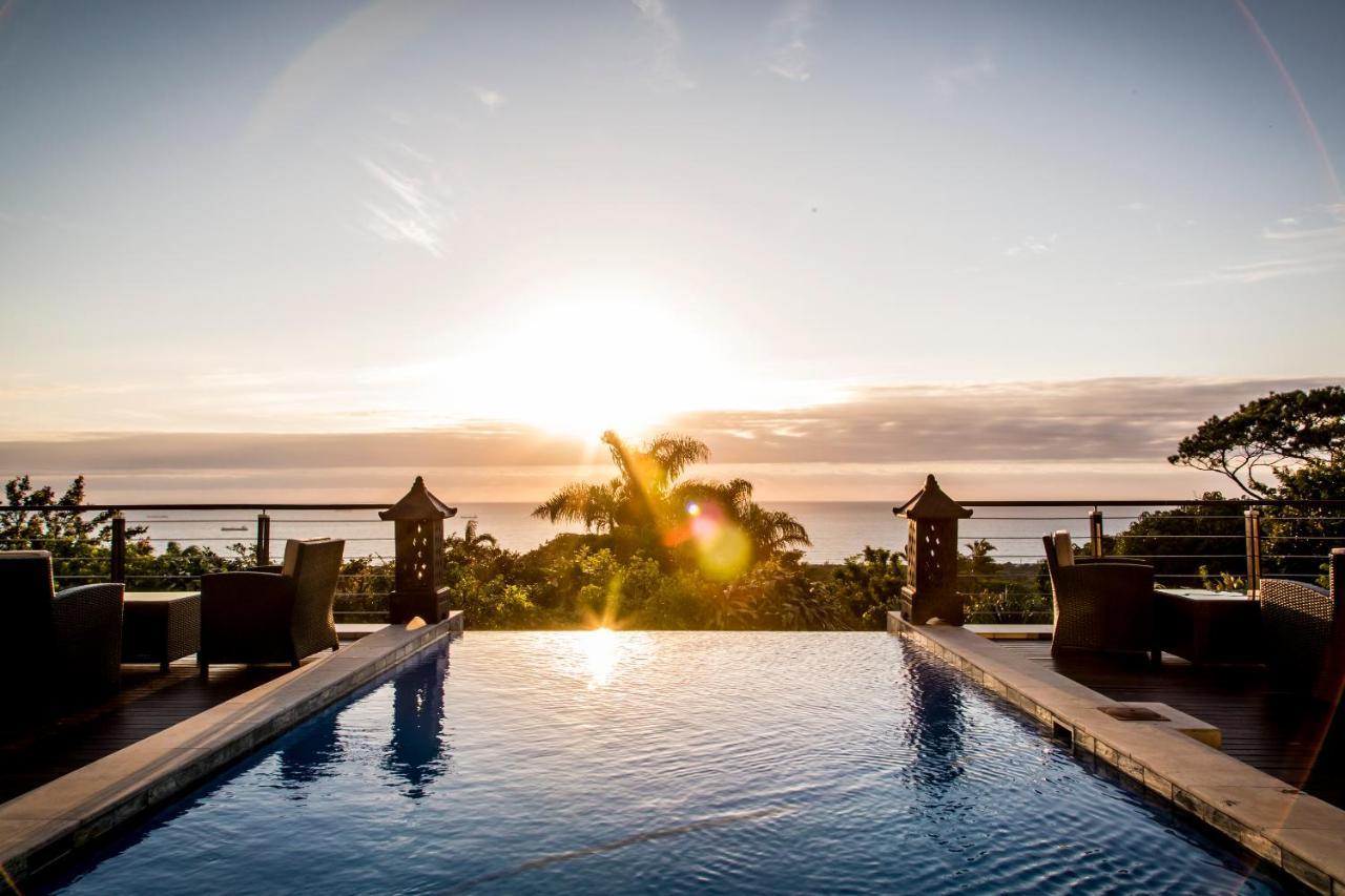 Endless Horizons Boutique Hotel Durban Luaran gambar
