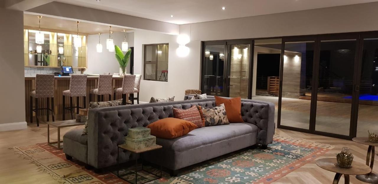 Endless Horizons Boutique Hotel Durban Luaran gambar