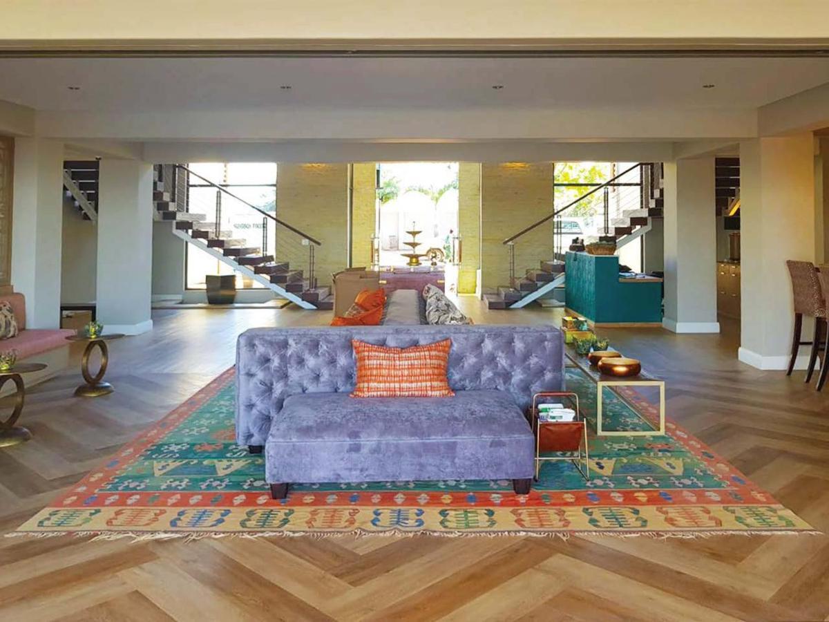 Endless Horizons Boutique Hotel Durban Luaran gambar