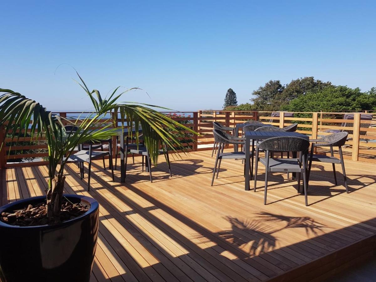 Endless Horizons Boutique Hotel Durban Luaran gambar