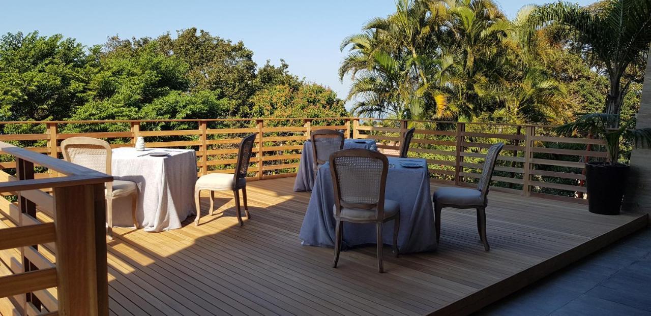 Endless Horizons Boutique Hotel Durban Luaran gambar