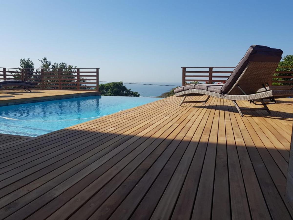 Endless Horizons Boutique Hotel Durban Luaran gambar