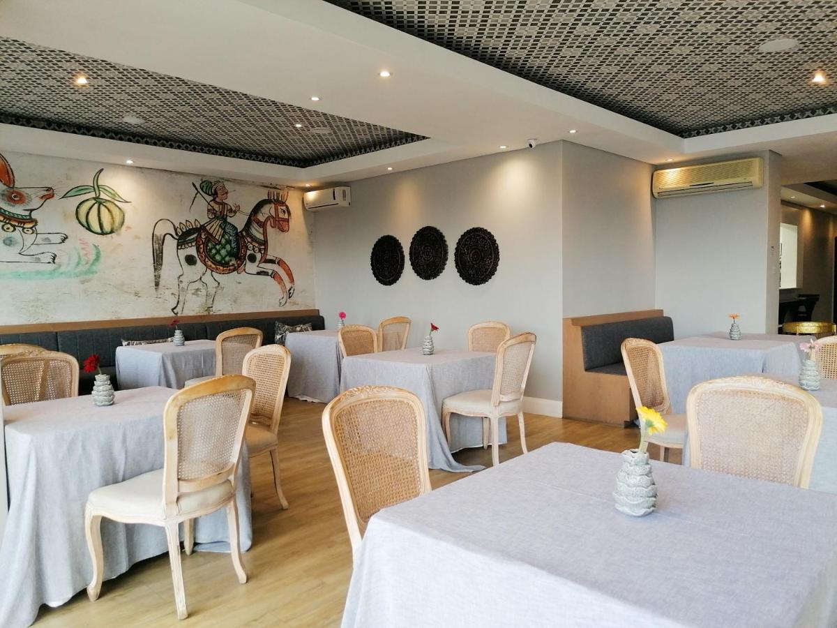 Endless Horizons Boutique Hotel Durban Luaran gambar