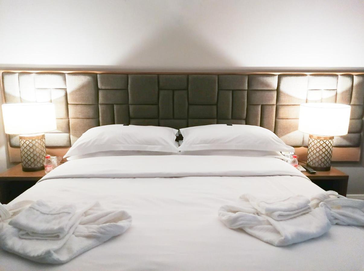 Endless Horizons Boutique Hotel Durban Luaran gambar