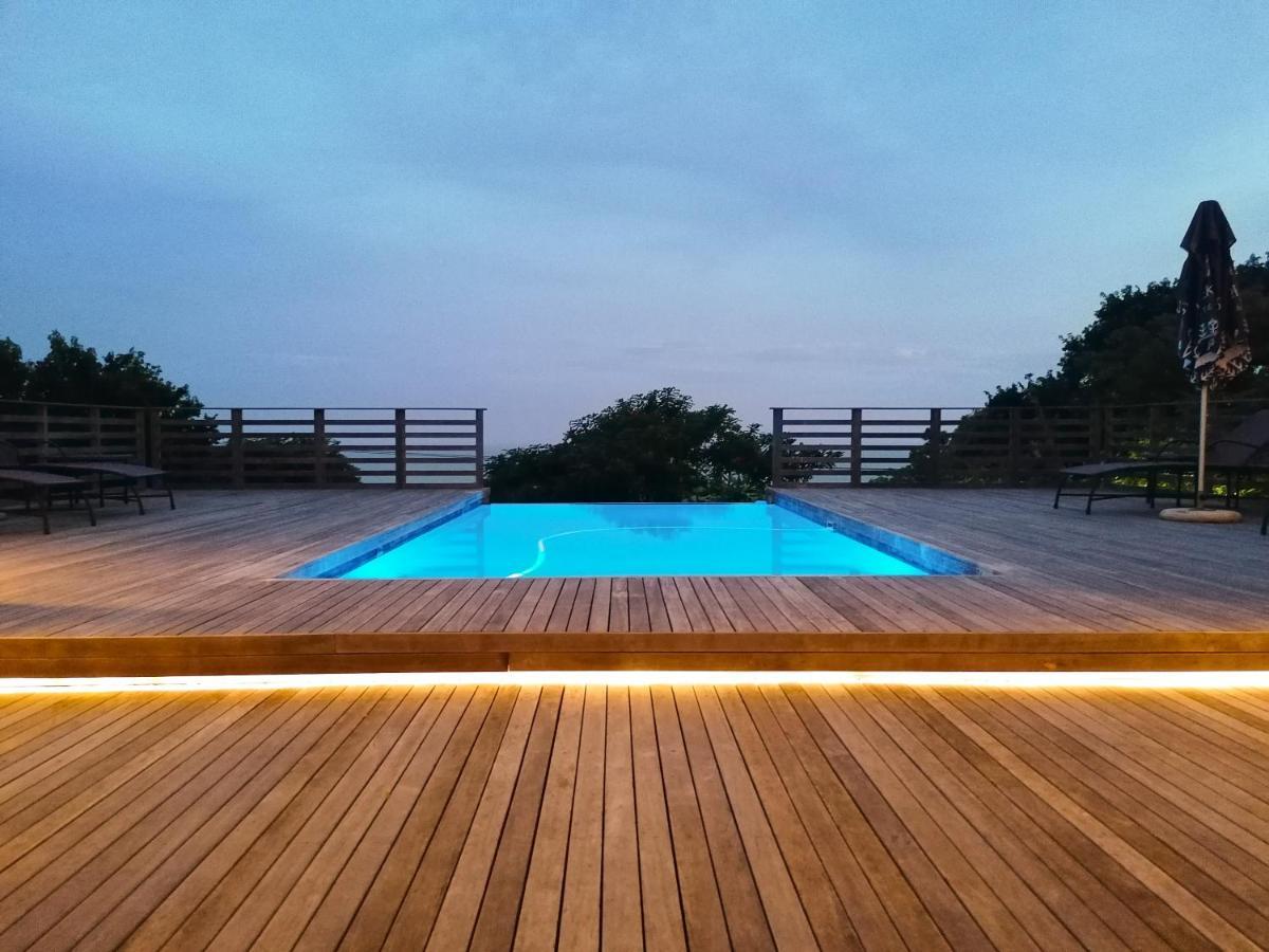Endless Horizons Boutique Hotel Durban Luaran gambar