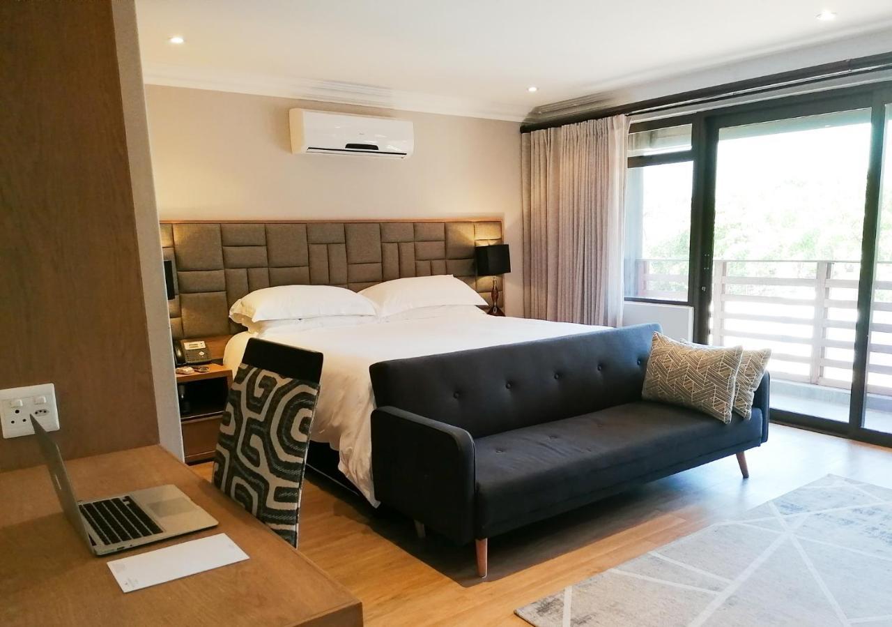 Endless Horizons Boutique Hotel Durban Luaran gambar