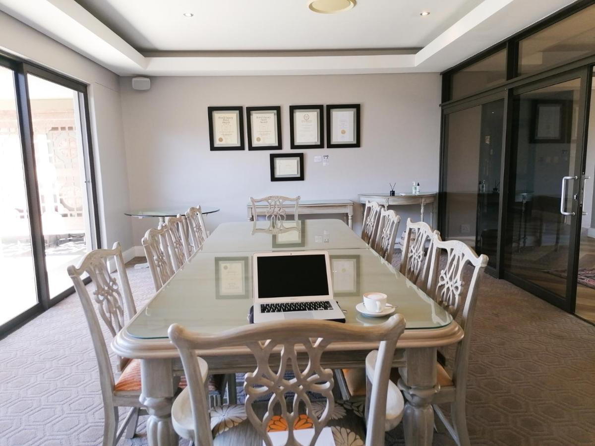 Endless Horizons Boutique Hotel Durban Luaran gambar