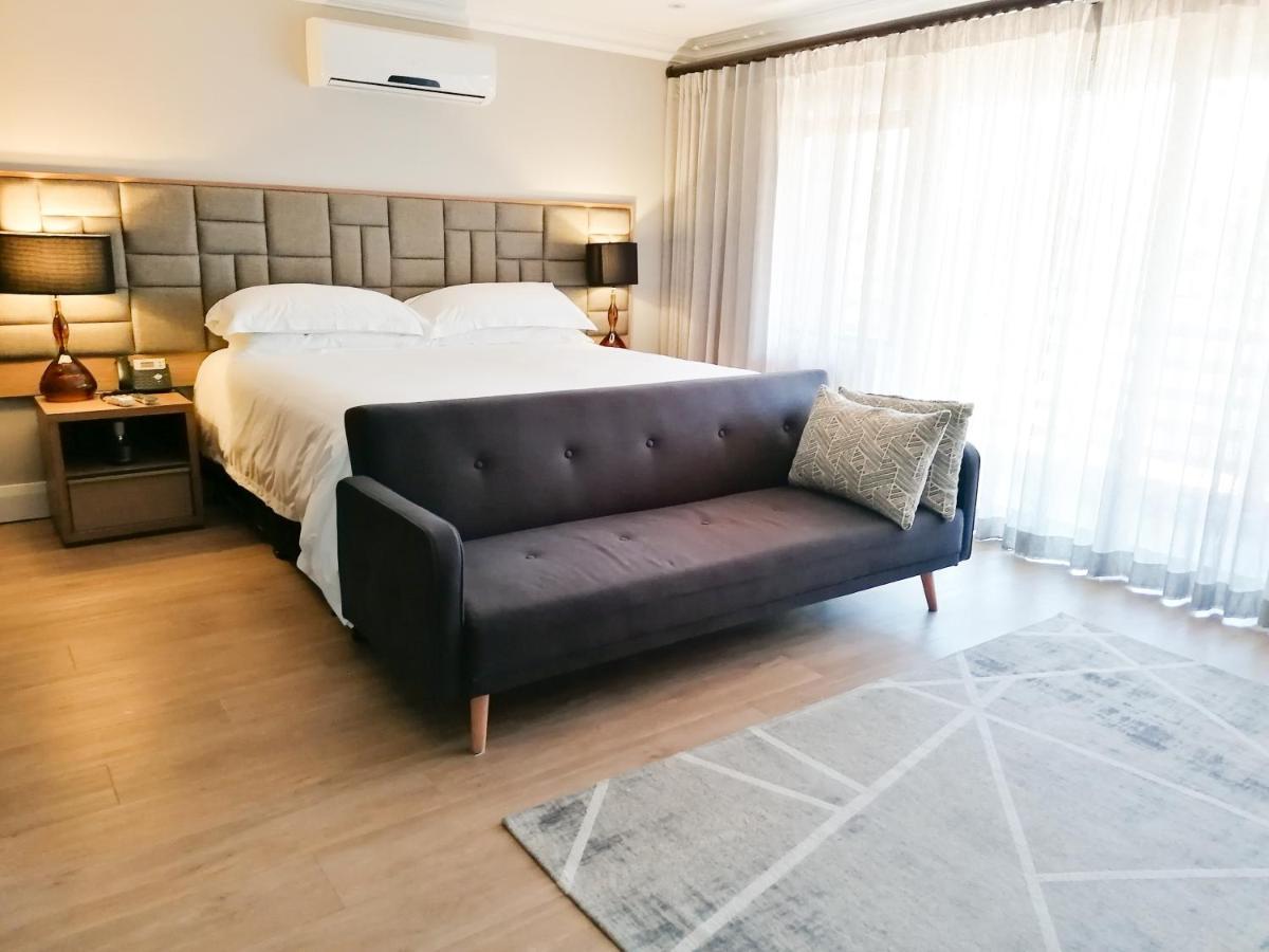 Endless Horizons Boutique Hotel Durban Luaran gambar