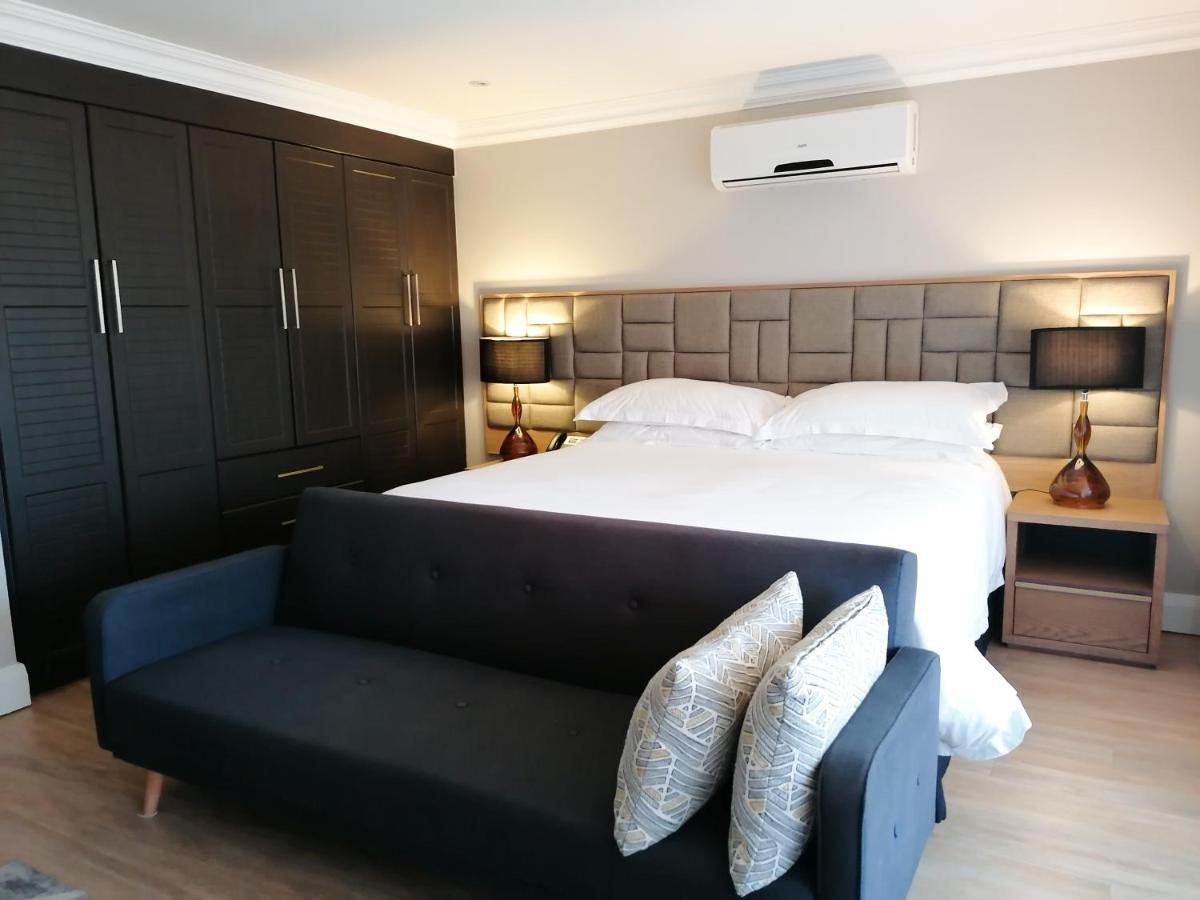 Endless Horizons Boutique Hotel Durban Luaran gambar