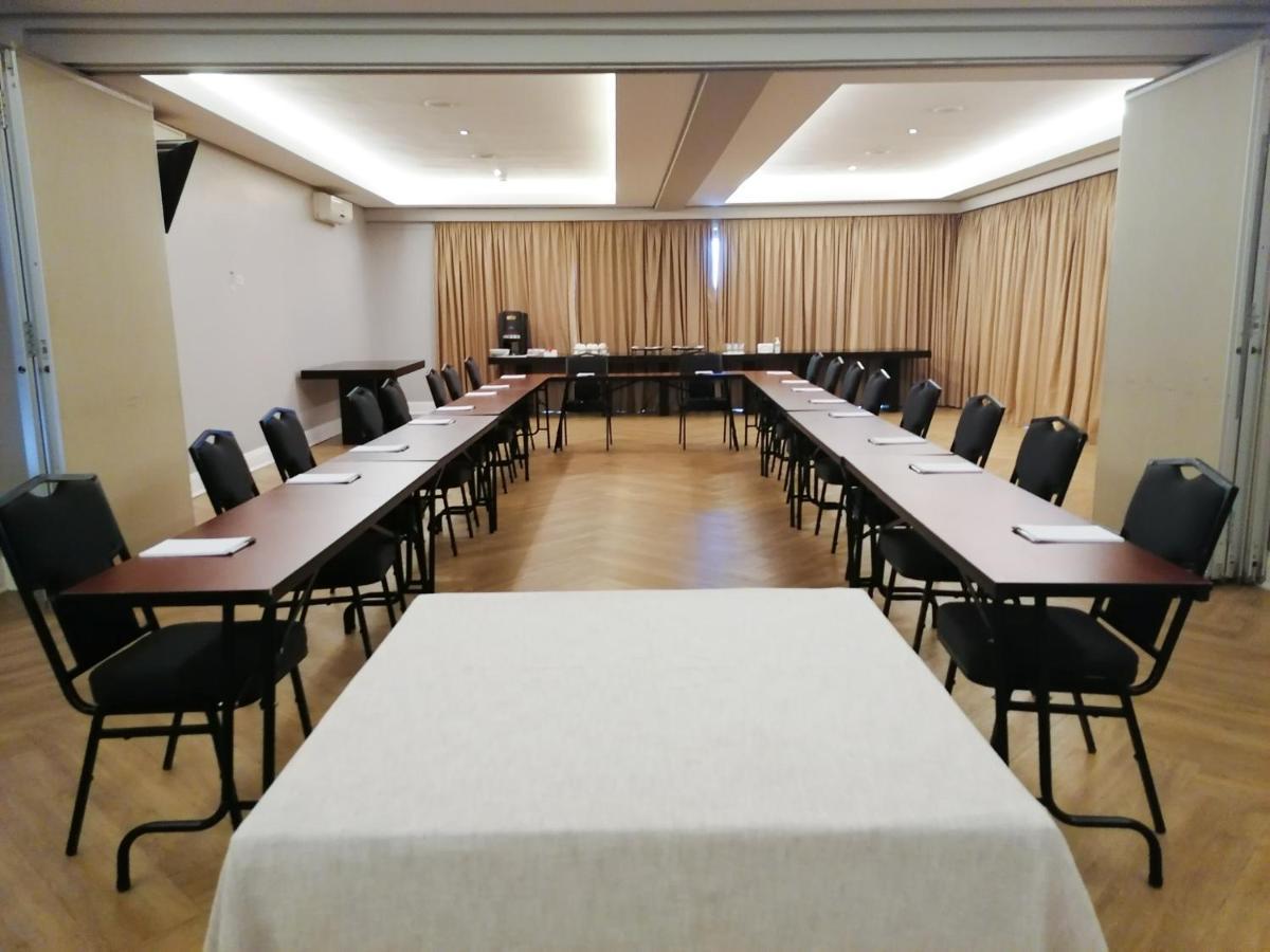 Endless Horizons Boutique Hotel Durban Luaran gambar