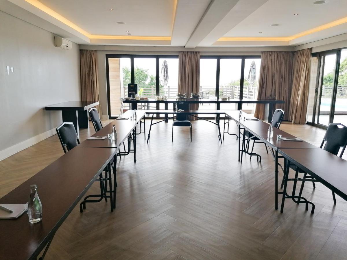 Endless Horizons Boutique Hotel Durban Luaran gambar