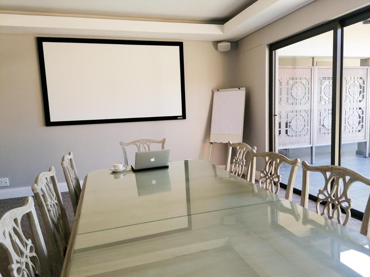 Endless Horizons Boutique Hotel Durban Luaran gambar