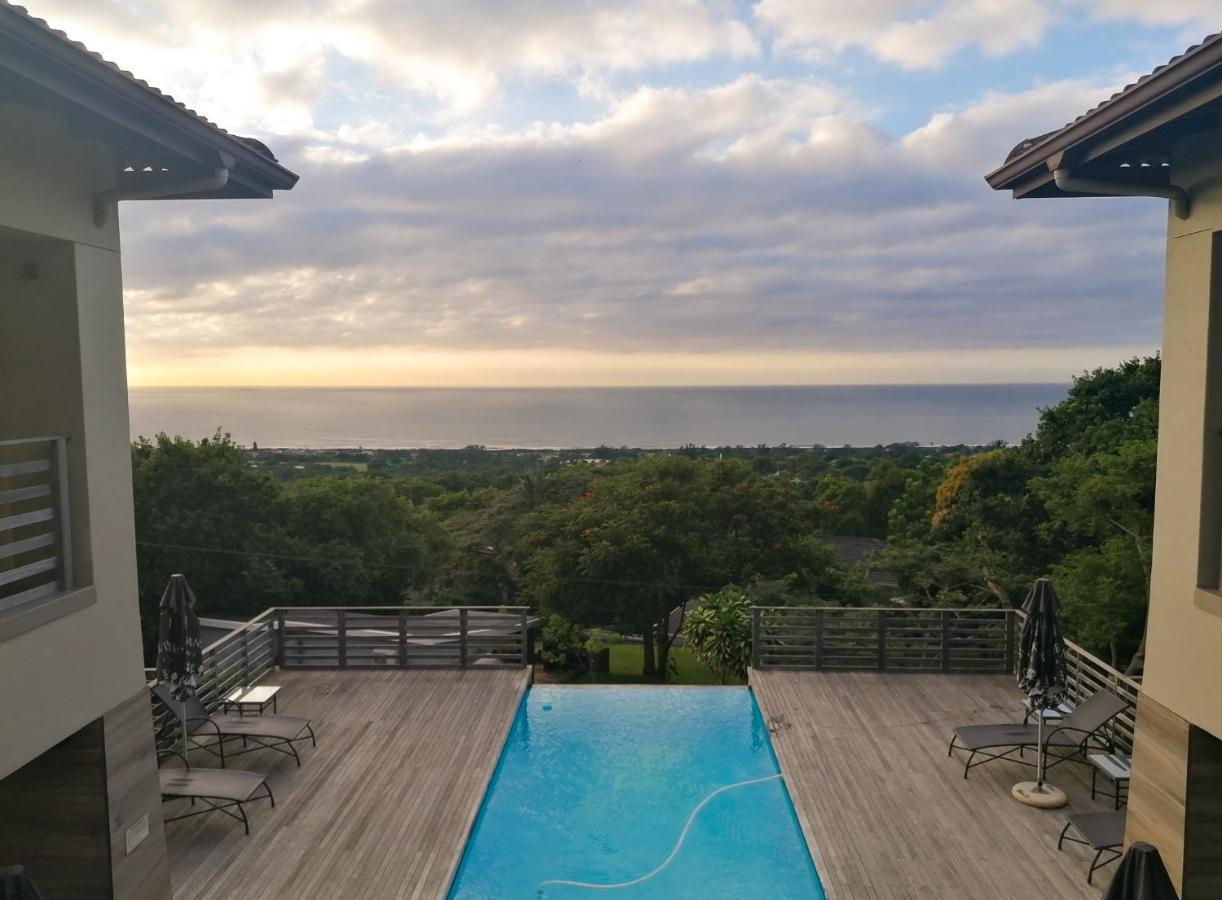 Endless Horizons Boutique Hotel Durban Luaran gambar