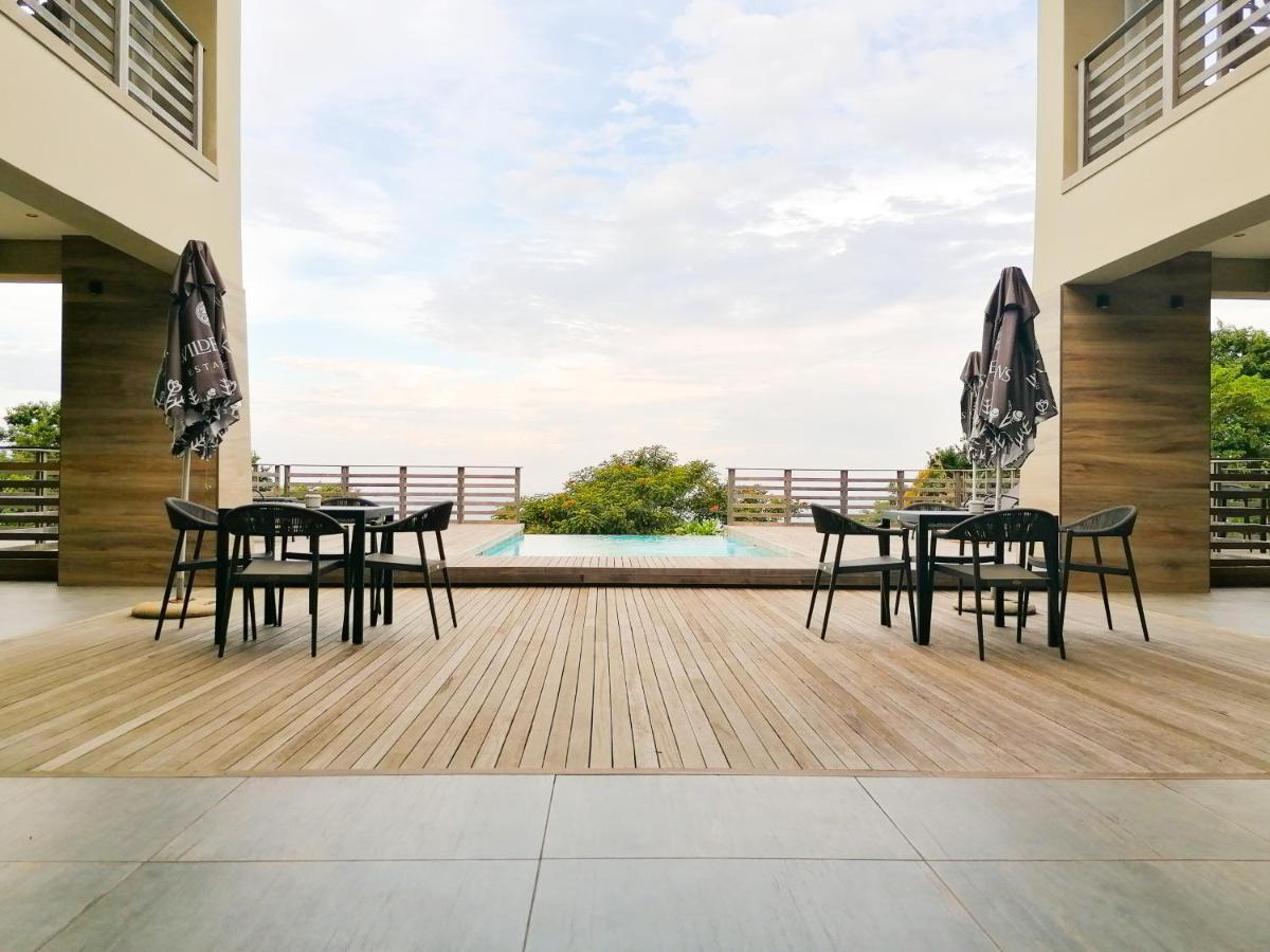 Endless Horizons Boutique Hotel Durban Luaran gambar