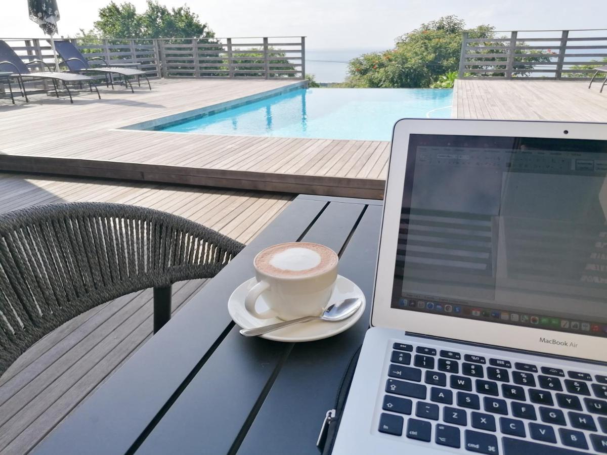 Endless Horizons Boutique Hotel Durban Luaran gambar