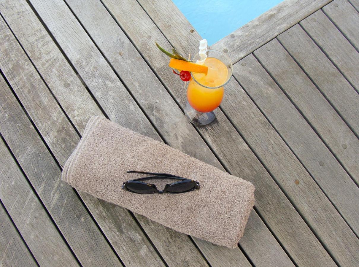 Endless Horizons Boutique Hotel Durban Luaran gambar
