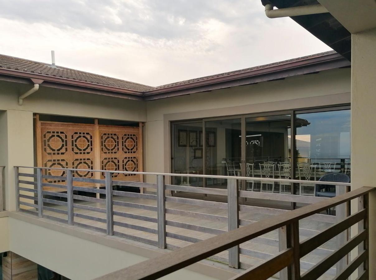 Endless Horizons Boutique Hotel Durban Luaran gambar