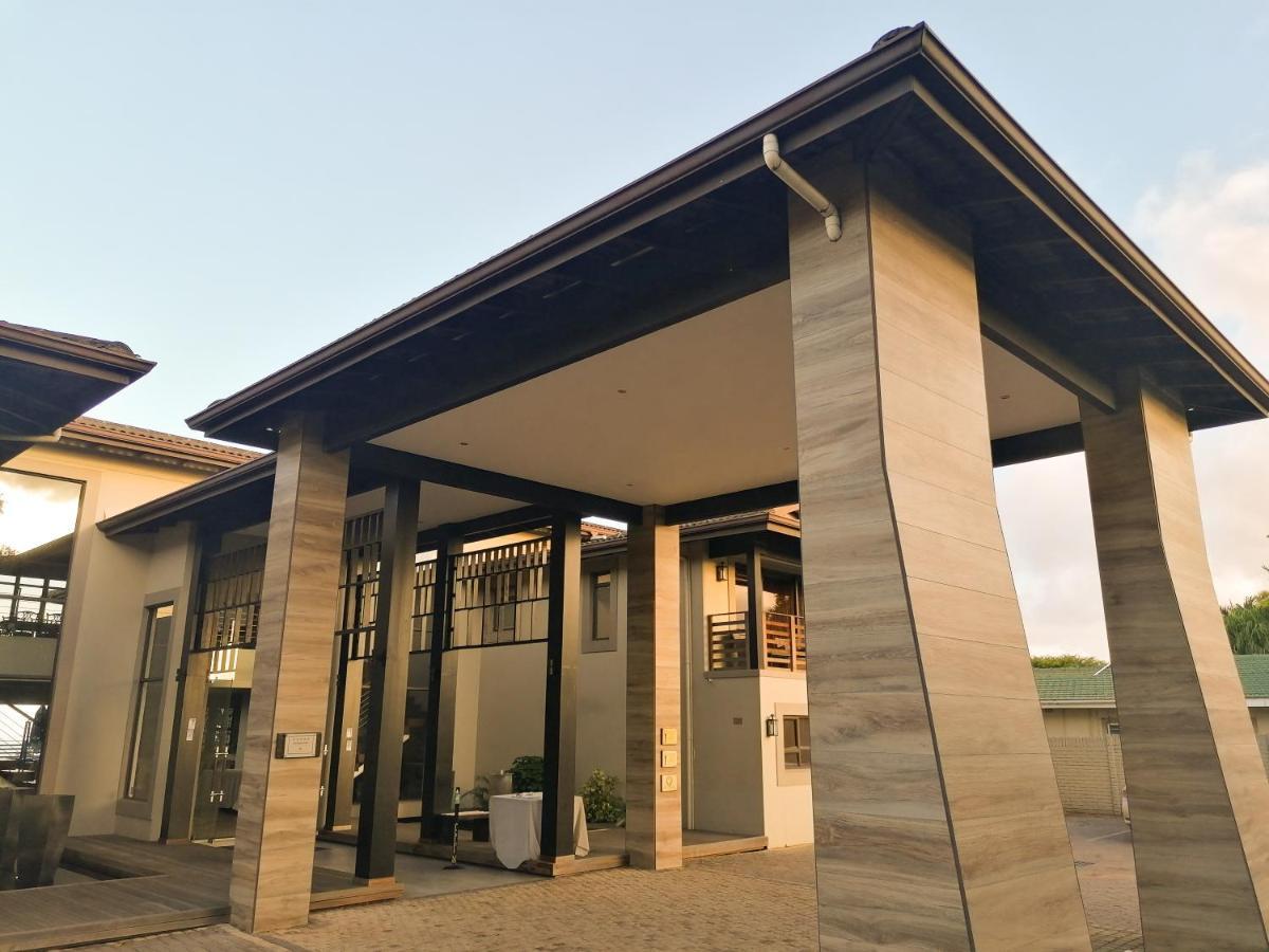 Endless Horizons Boutique Hotel Durban Luaran gambar
