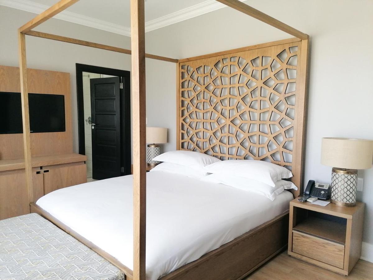 Endless Horizons Boutique Hotel Durban Luaran gambar