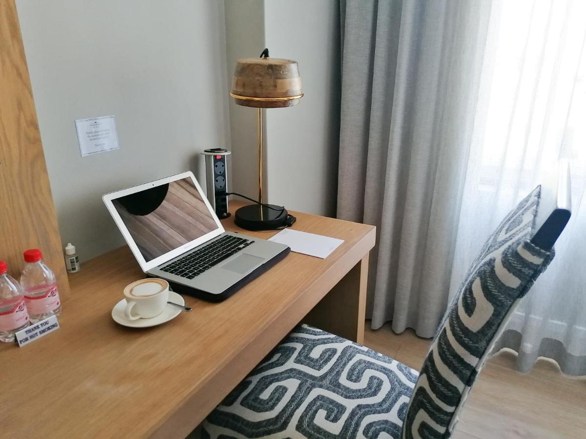 Endless Horizons Boutique Hotel Durban Luaran gambar
