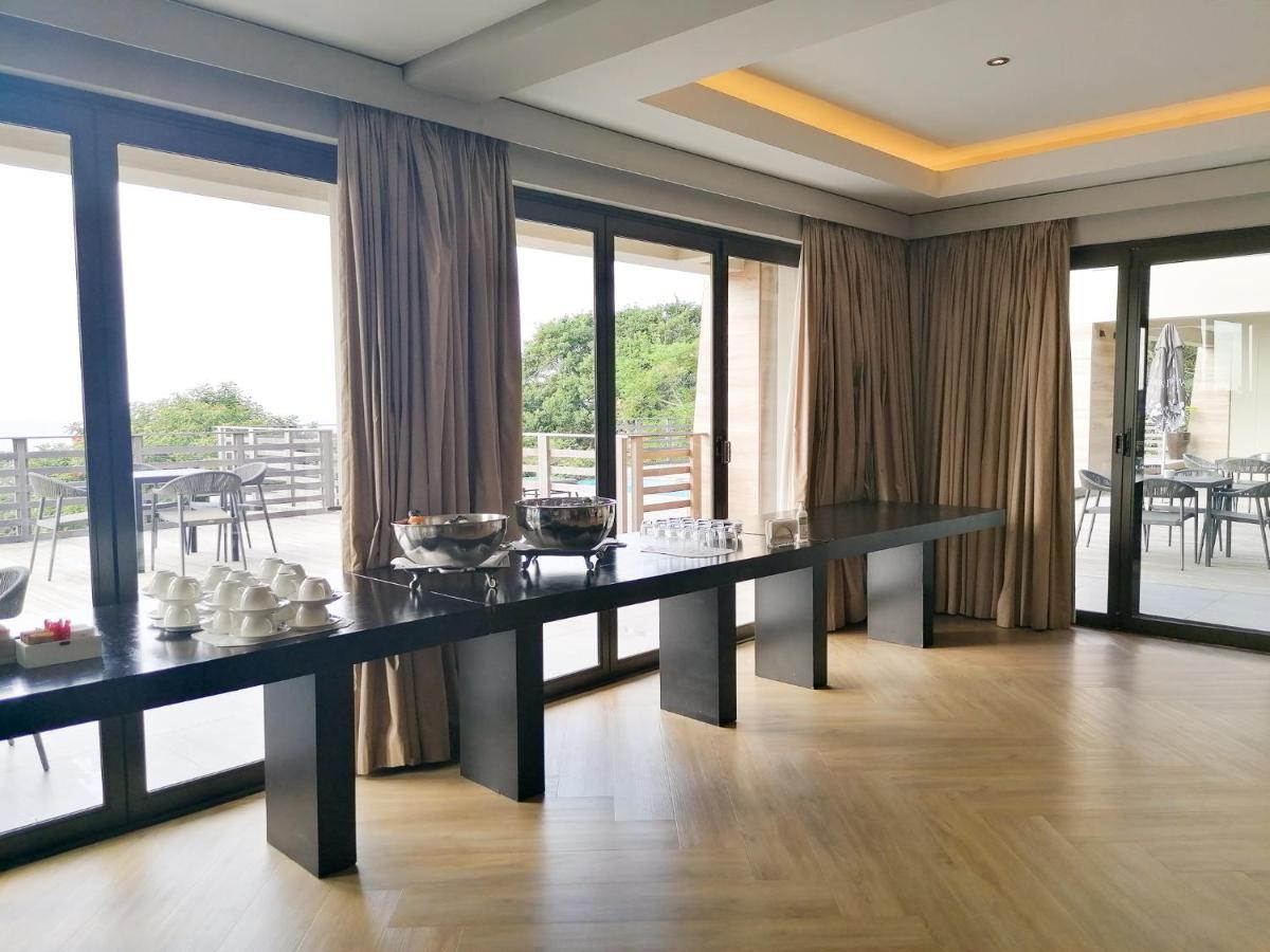 Endless Horizons Boutique Hotel Durban Luaran gambar