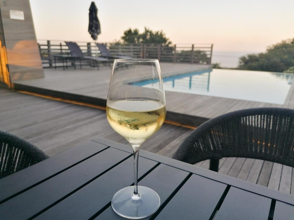 Endless Horizons Boutique Hotel Durban Luaran gambar