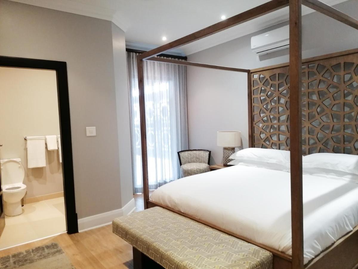 Endless Horizons Boutique Hotel Durban Luaran gambar
