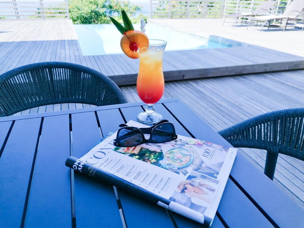 Endless Horizons Boutique Hotel Durban Luaran gambar