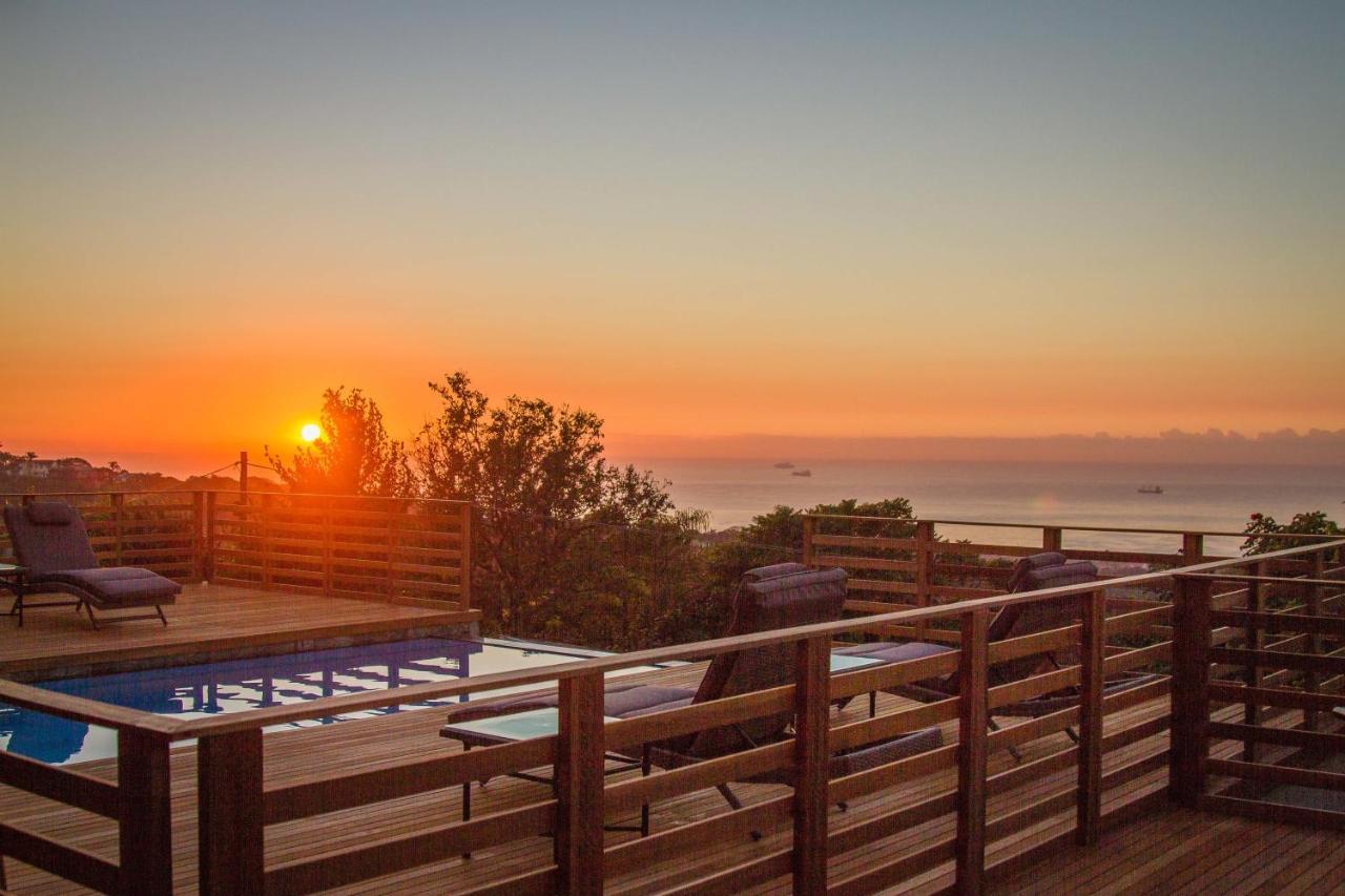 Endless Horizons Boutique Hotel Durban Luaran gambar