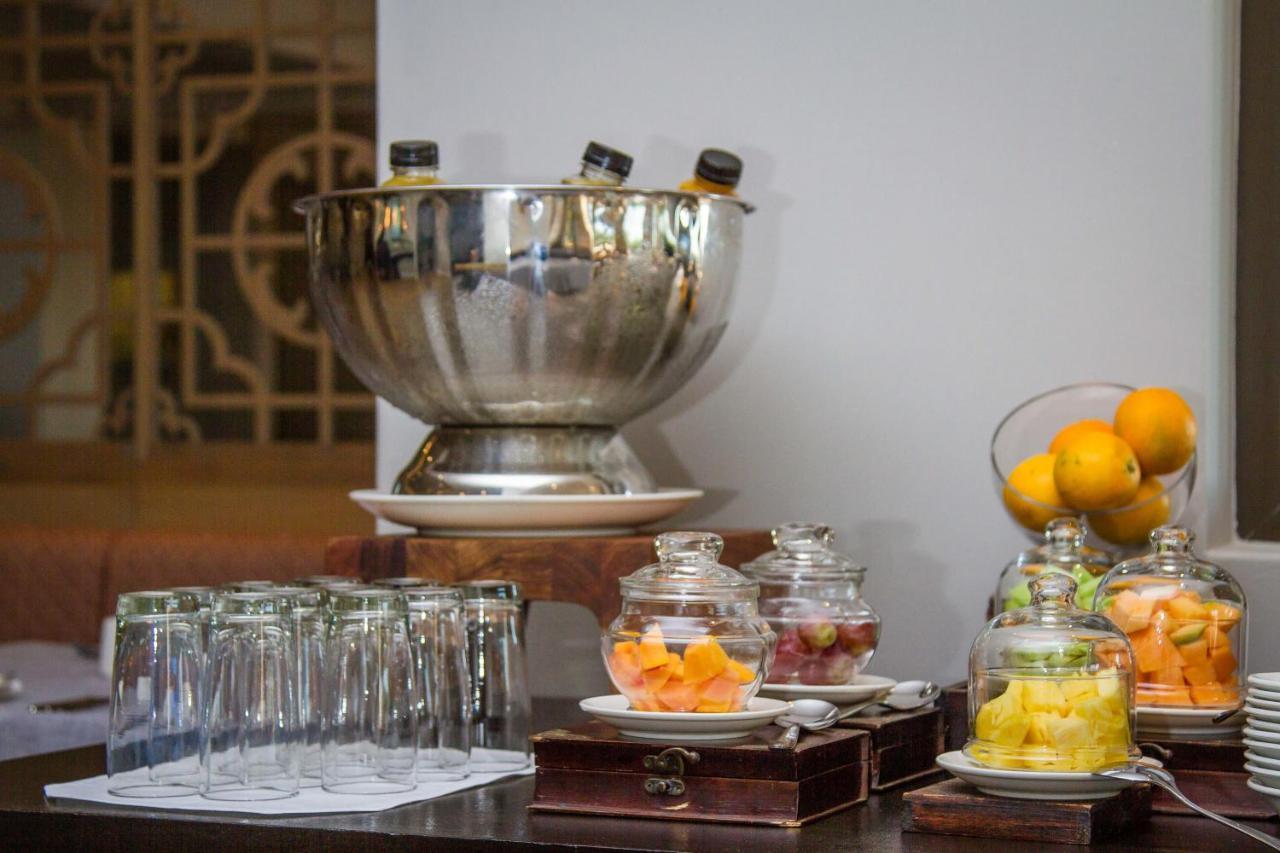 Endless Horizons Boutique Hotel Durban Luaran gambar