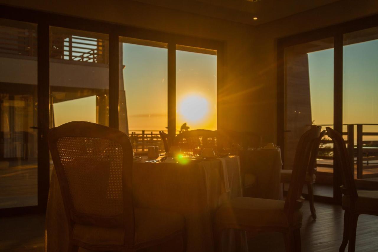 Endless Horizons Boutique Hotel Durban Luaran gambar