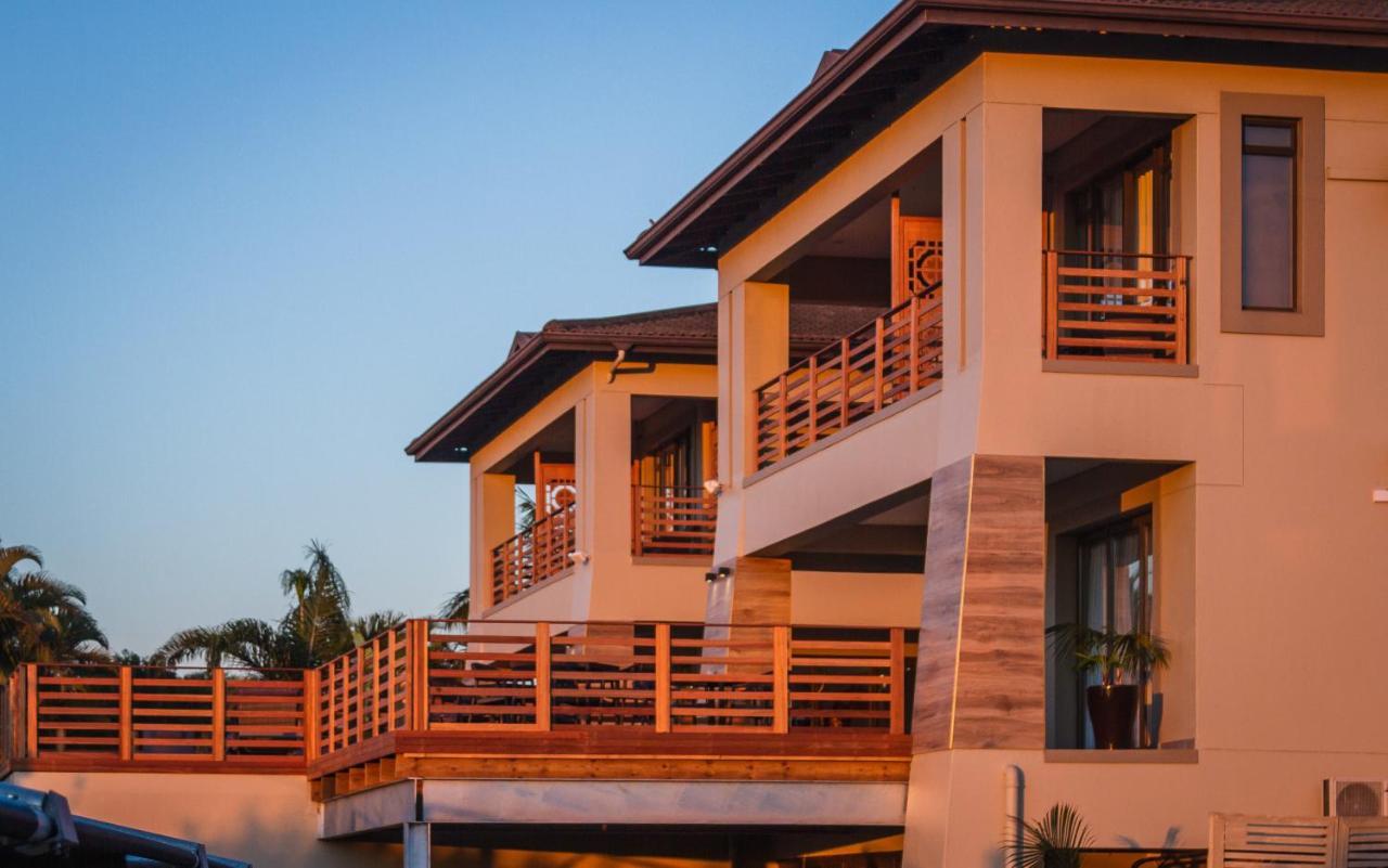 Endless Horizons Boutique Hotel Durban Luaran gambar