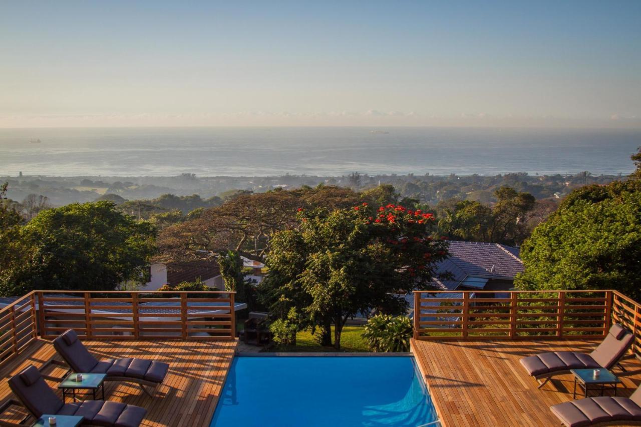 Endless Horizons Boutique Hotel Durban Luaran gambar
