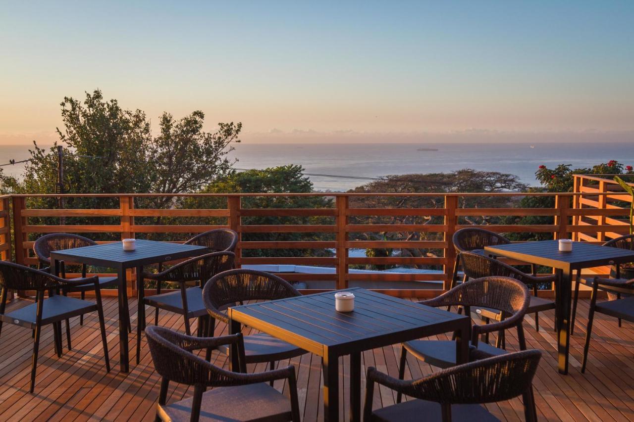 Endless Horizons Boutique Hotel Durban Luaran gambar