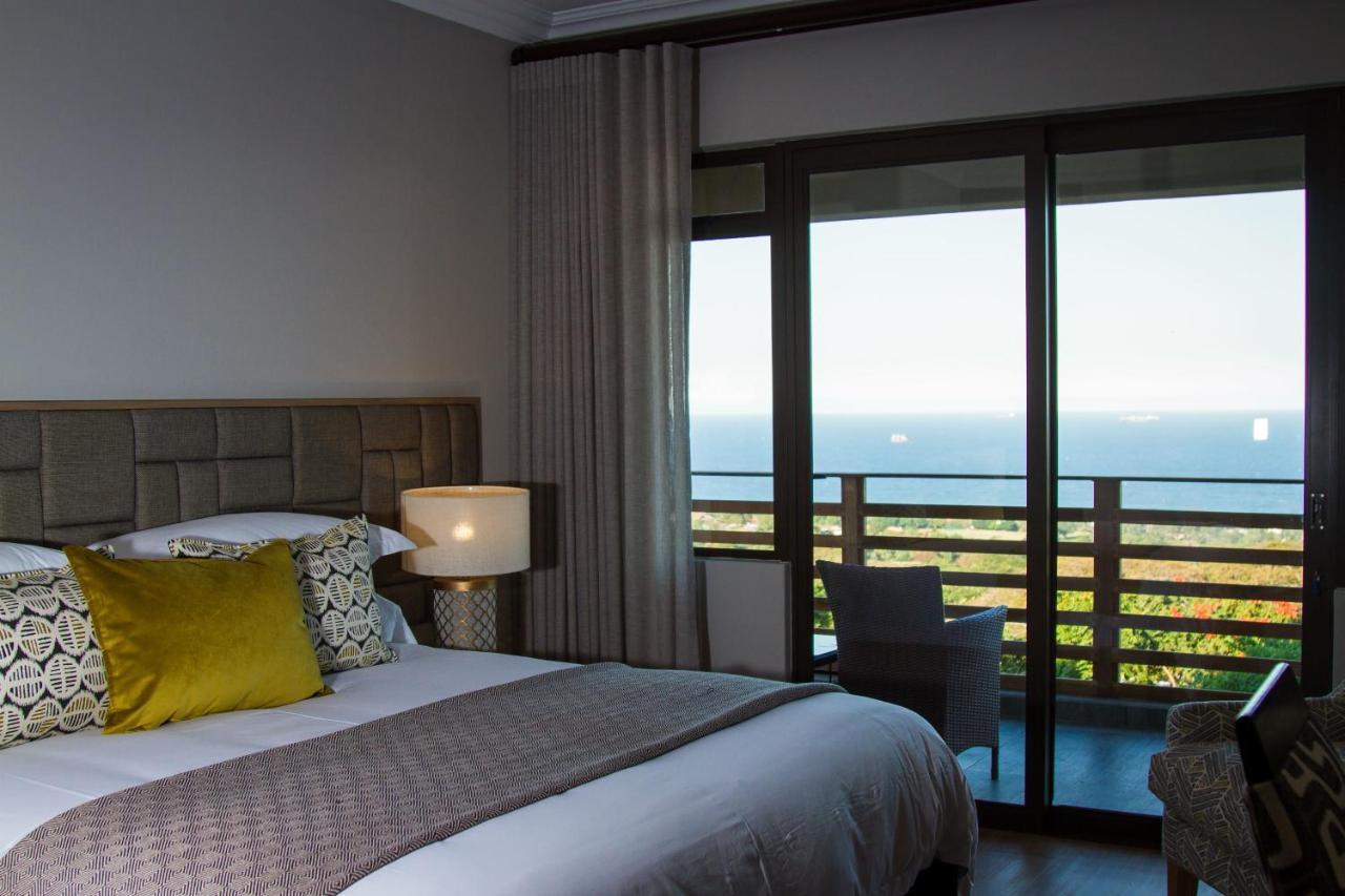 Endless Horizons Boutique Hotel Durban Luaran gambar