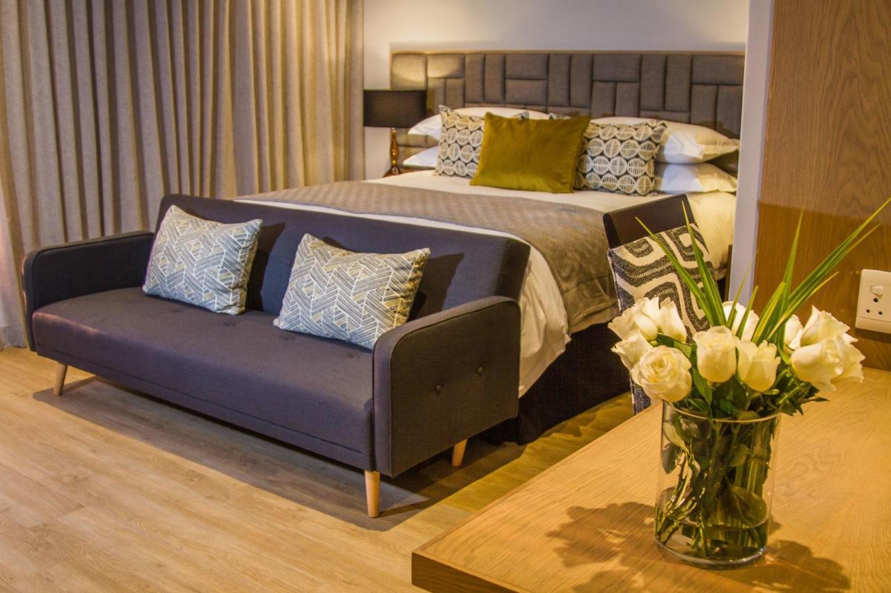 Endless Horizons Boutique Hotel Durban Luaran gambar