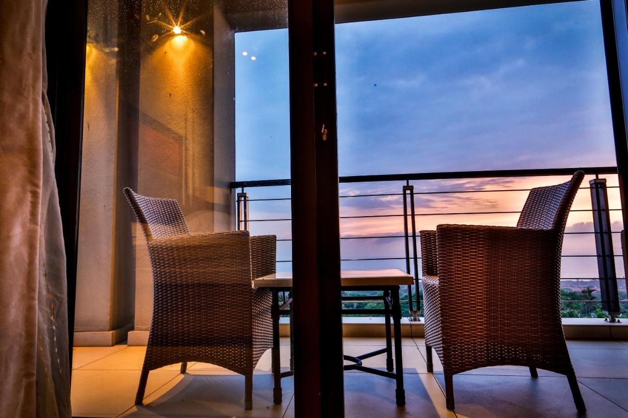 Endless Horizons Boutique Hotel Durban Luaran gambar