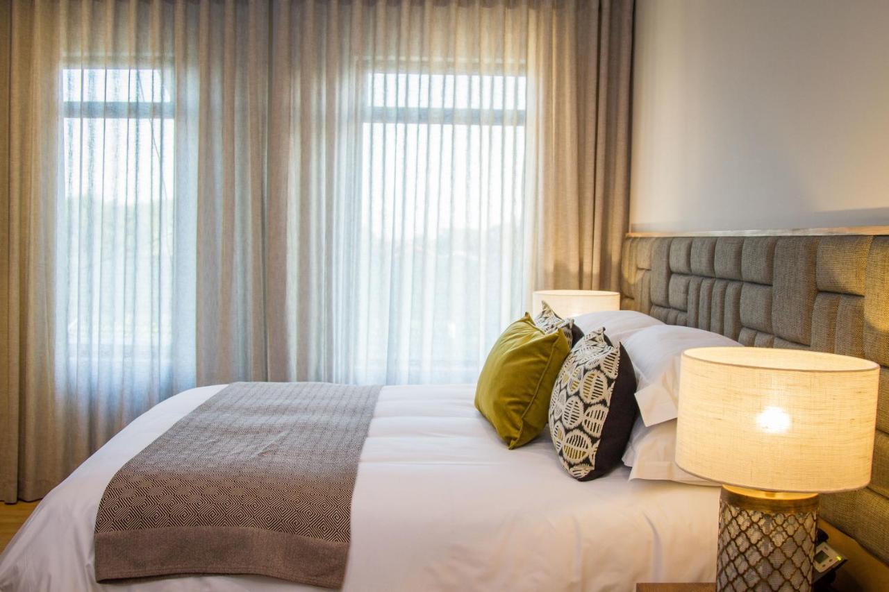 Endless Horizons Boutique Hotel Durban Luaran gambar