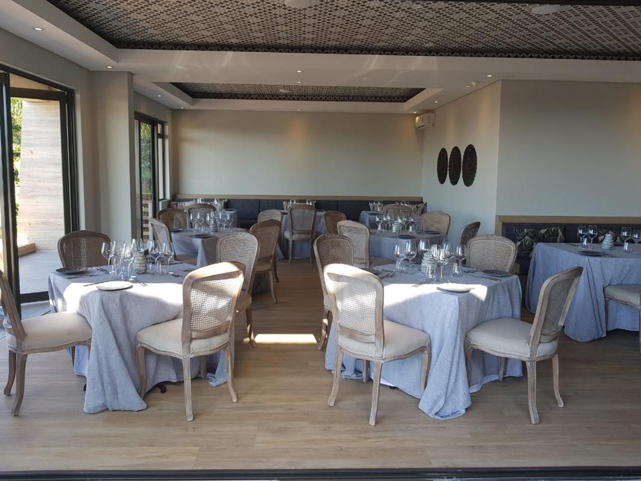Endless Horizons Boutique Hotel Durban Luaran gambar
