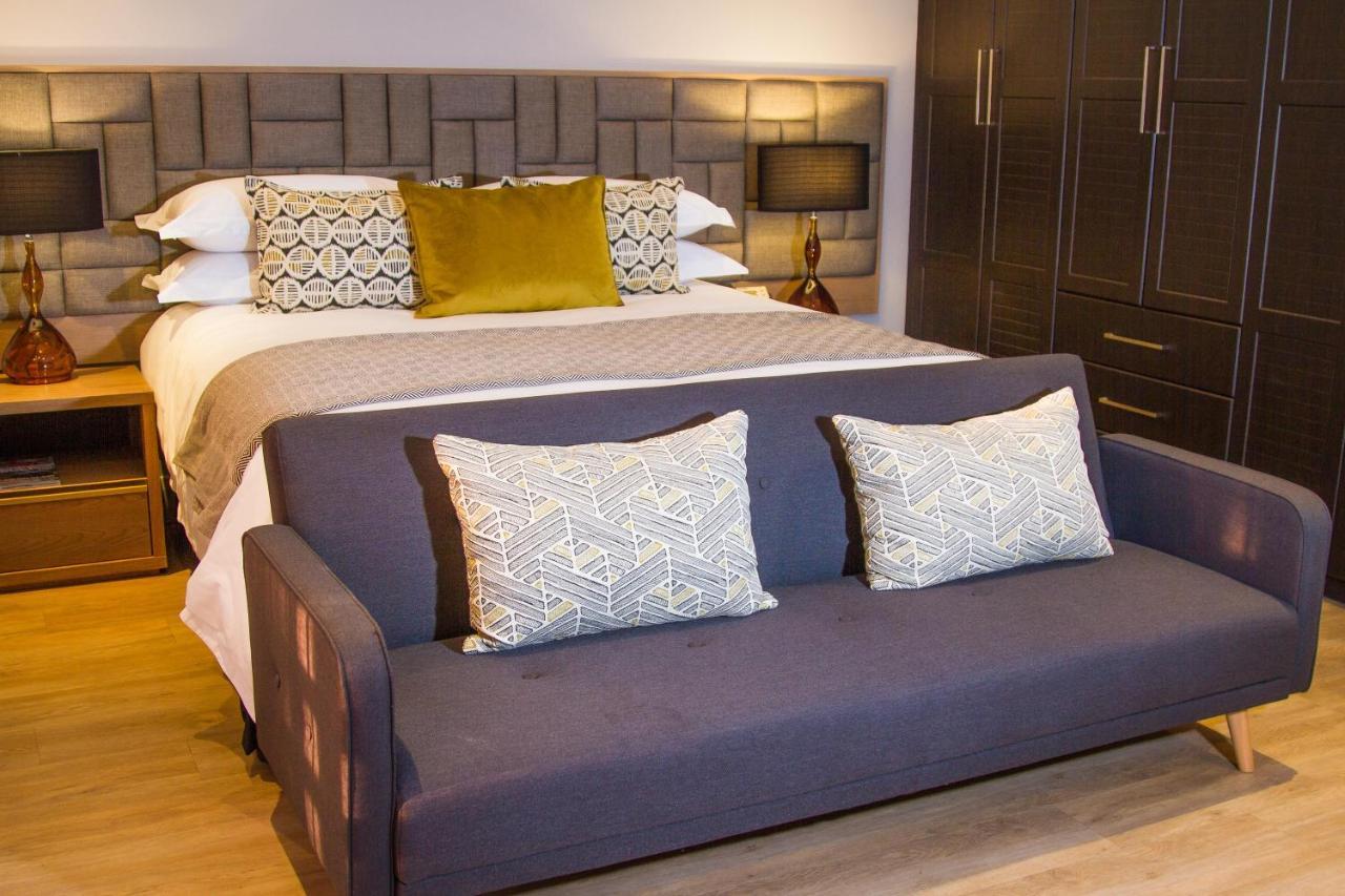 Endless Horizons Boutique Hotel Durban Luaran gambar