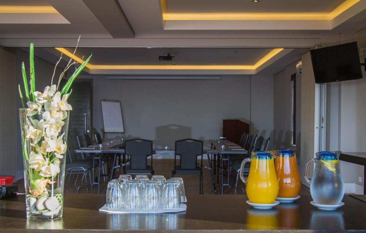 Endless Horizons Boutique Hotel Durban Luaran gambar