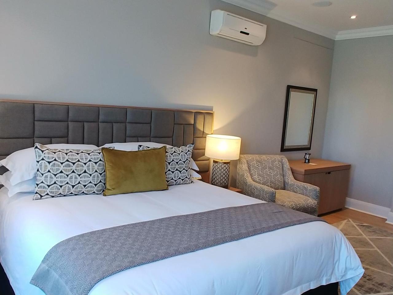 Endless Horizons Boutique Hotel Durban Luaran gambar